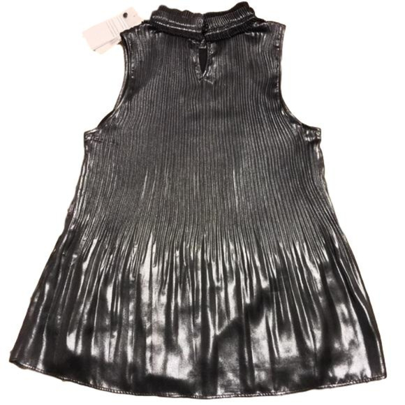 Derhy Designer Blouse - NWT - Picture 3 of 6